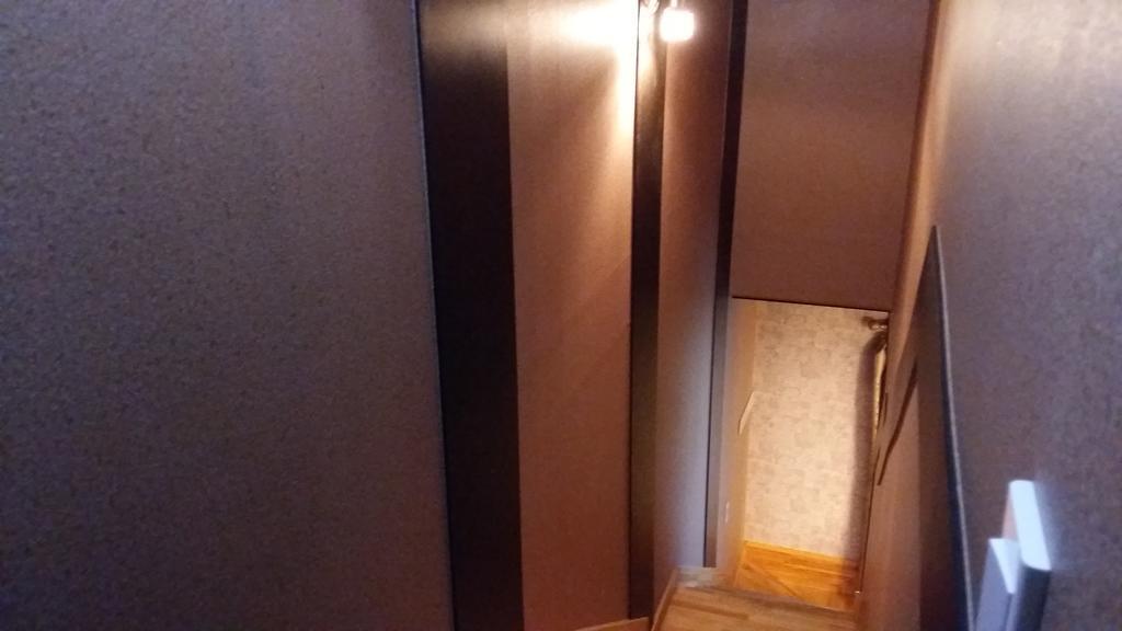 Jeju Ts Youth Hostel & Resort Сеогвипо Екстериор снимка