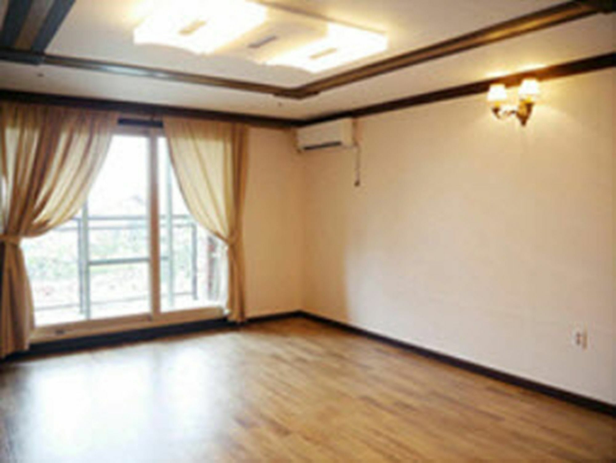 Jeju Ts Youth Hostel & Resort Сеогвипо Екстериор снимка